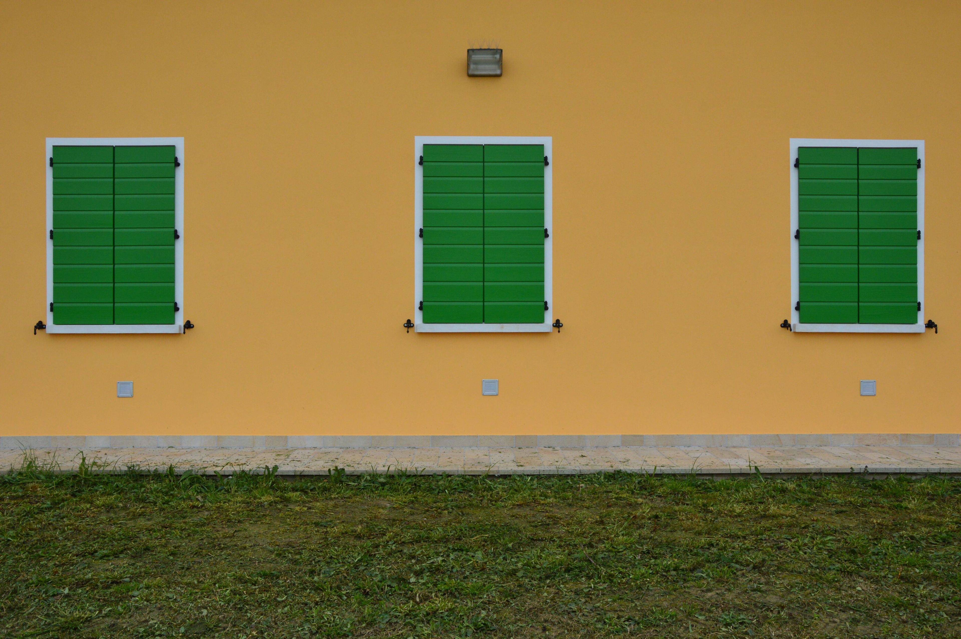 Топоры из массива дерева Bussi ROMANINO ARCH-00145074 - Вид №8