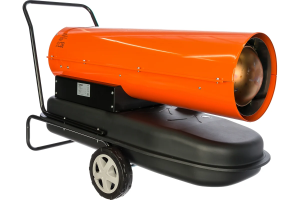 9177341 Тепловая пушка дизельная Gigant DHG 60 D2