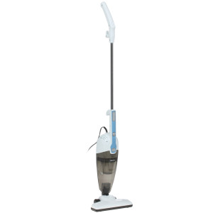 1265051 Пылесос  вертикальный  DEXP M-1000V  белый