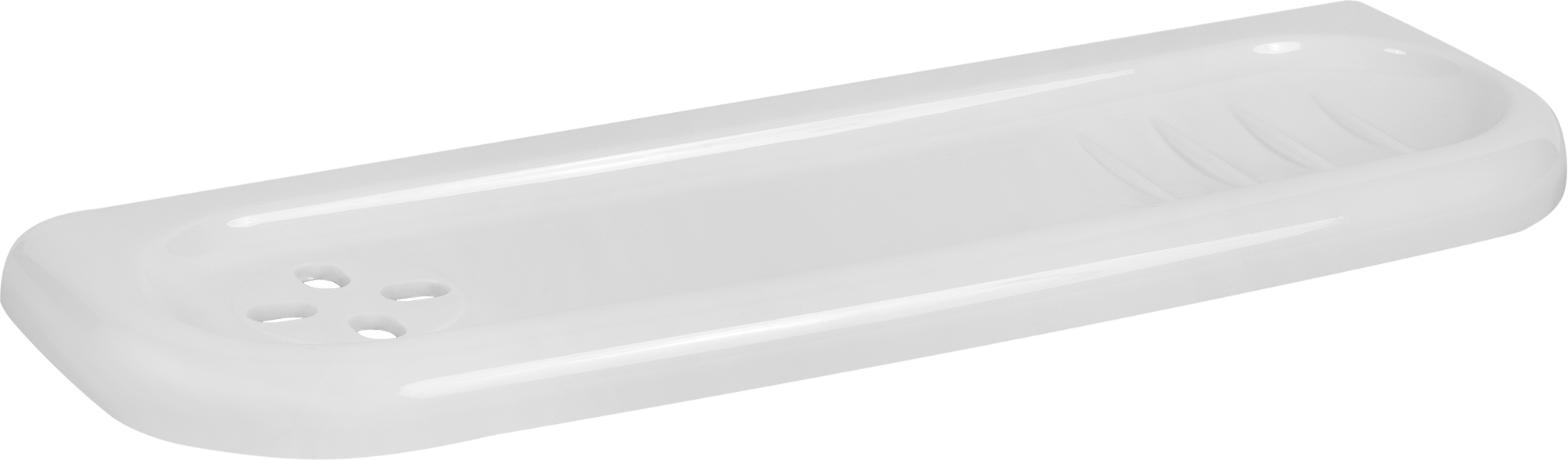 Santreyd Prime - элегантная полка для ванной в классическом стиле 13197746 STLM-0002919