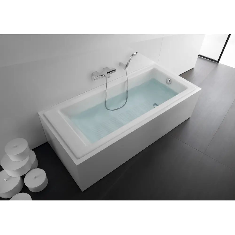 Ванна Roca Tampa чугун 170x70 см STLM-2166366 - Вид №3