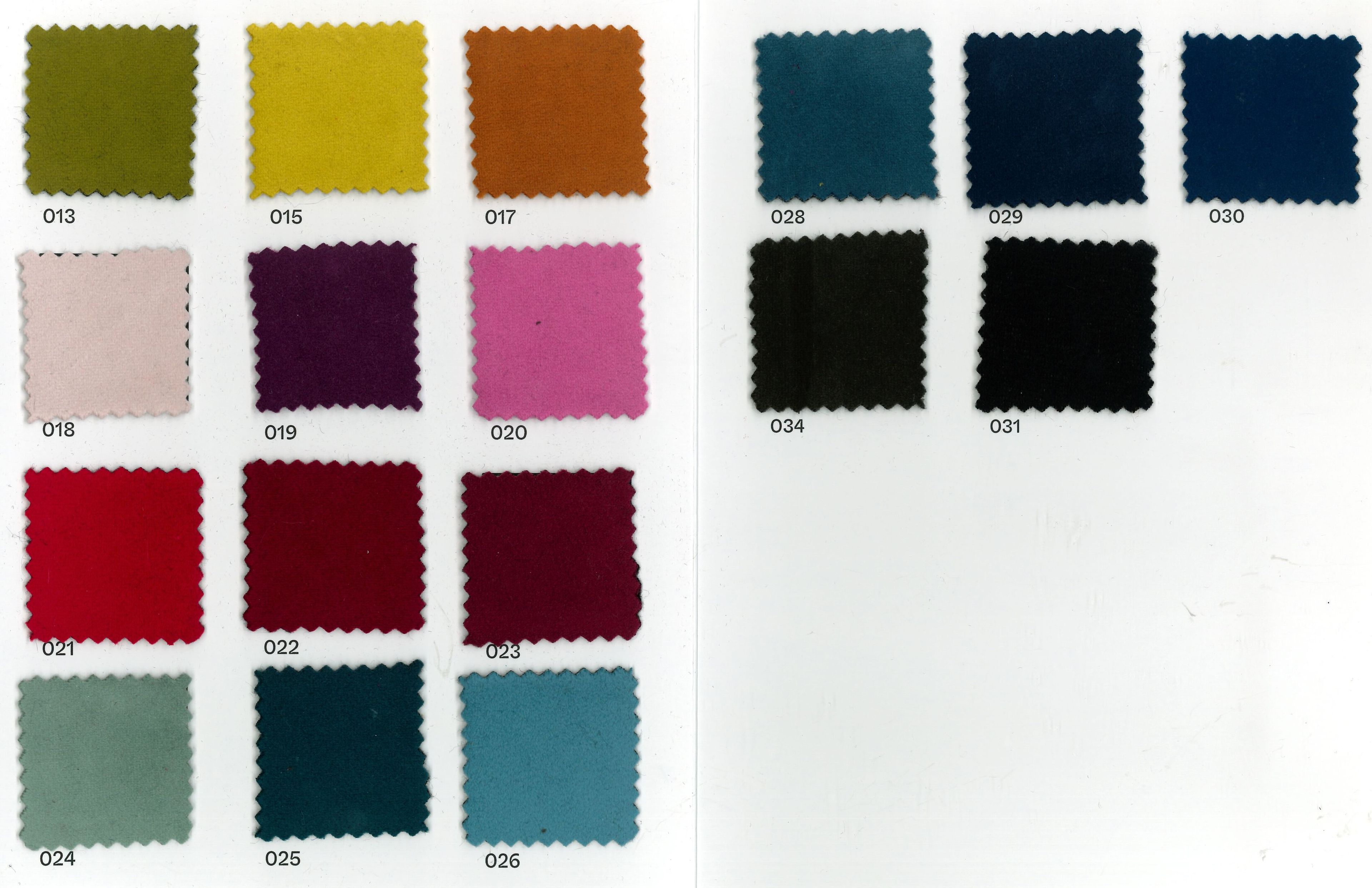 Бархатное кресло Paolo Nesi TIAMO ARCH-00118145 - Вид №21