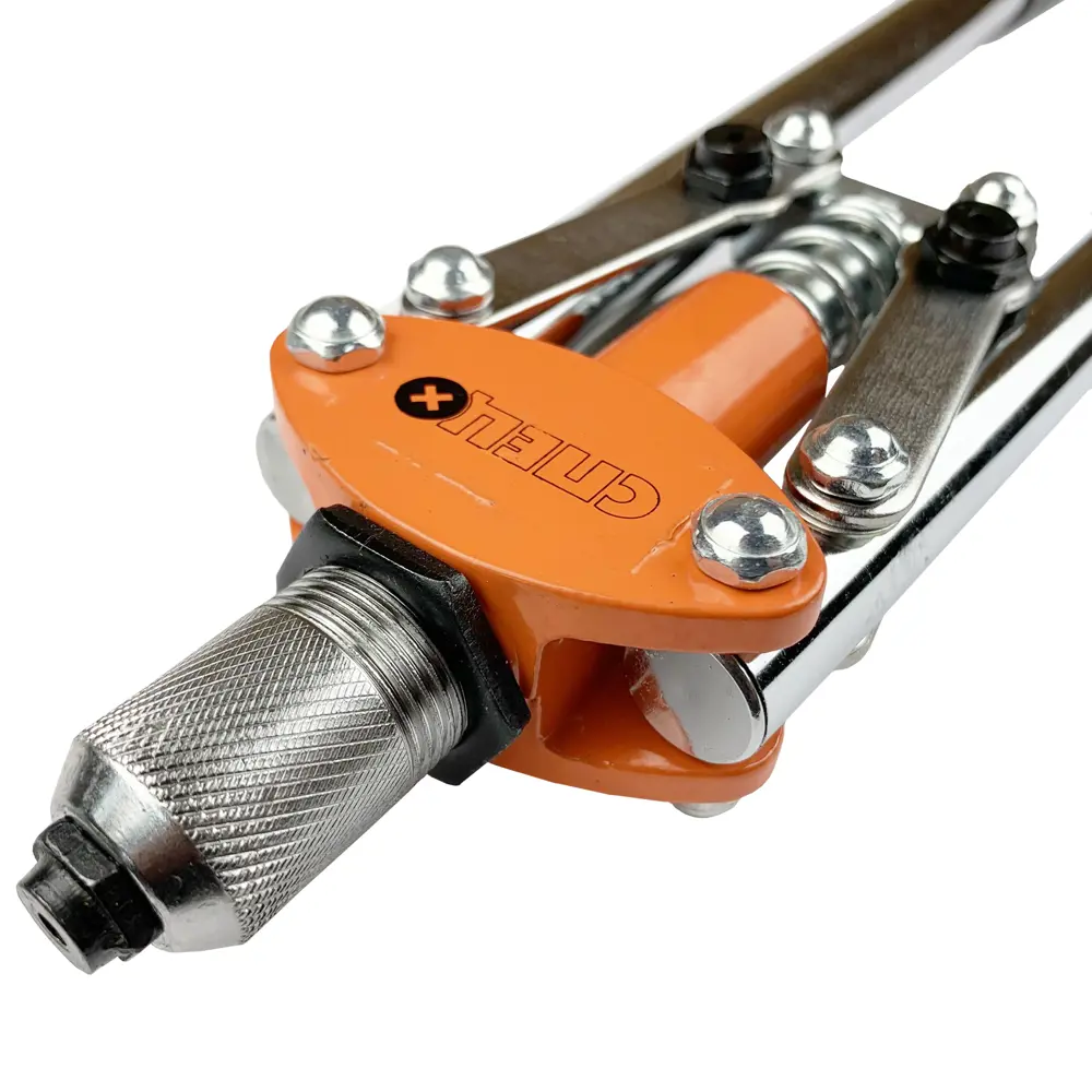 Заклепочник Спец двуручный усиленный 450 мм STLM-2175795 - Вид №3