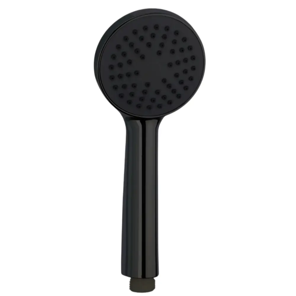 Лейка для душа ESKO Marburg черная с технологией Self-Clean 89415290 STLM-1566800 - Вид №2