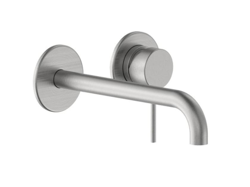 Настенный смеситель для раковины без слива Ercos Stilox ARCH-00098553