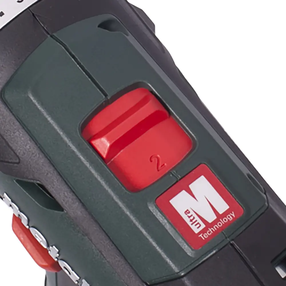 Шуруповерт Metabo PowerMaxx BS, Li-ion 10,8 В, 2 Ач STLM-2114470 - Вид №2