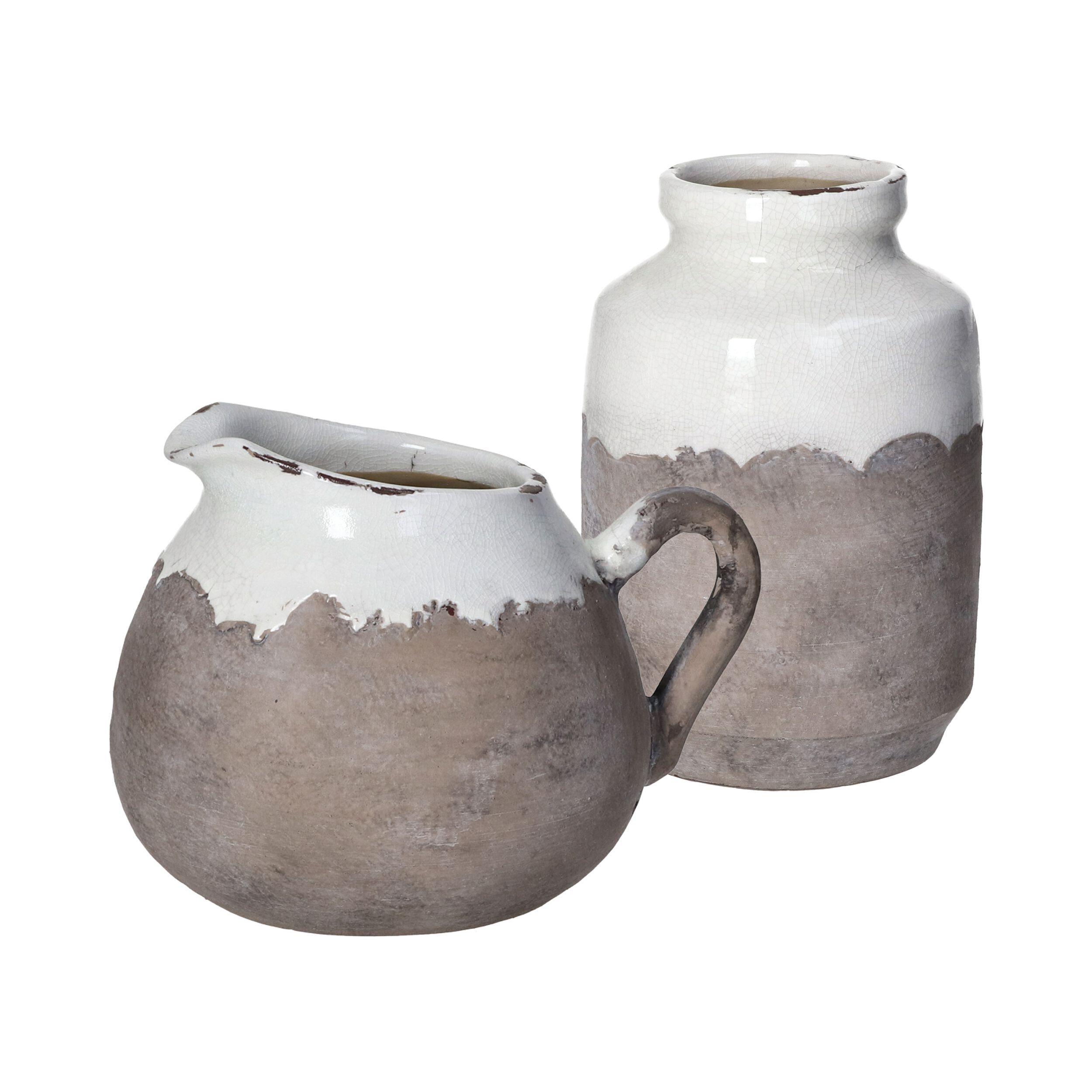 Терракотовый графин POMAX Earth ARCH-00091712 - Вид №3