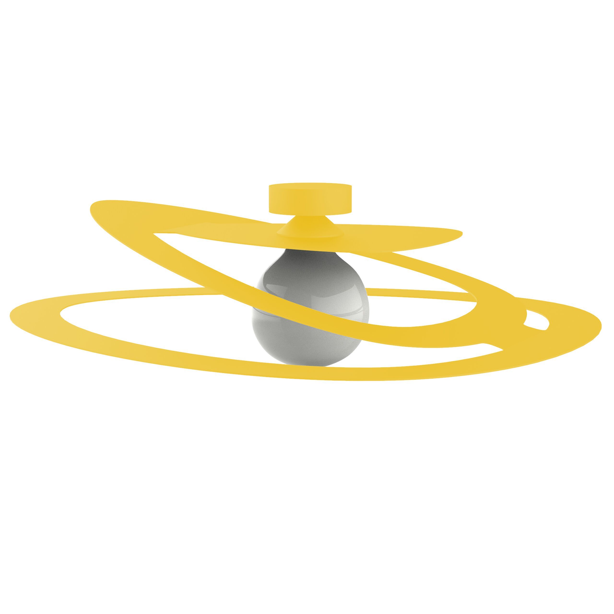 Светодиодный потолочный светильник WayPoint Dilate ARCH-00131313 - Вид №26