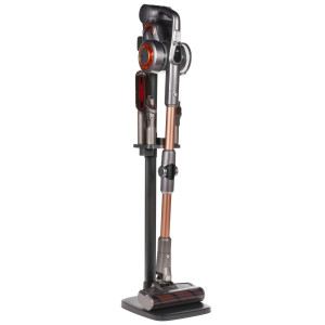 5323120 Пылесос  вертикальный  Jimmy H9 Pro  серый