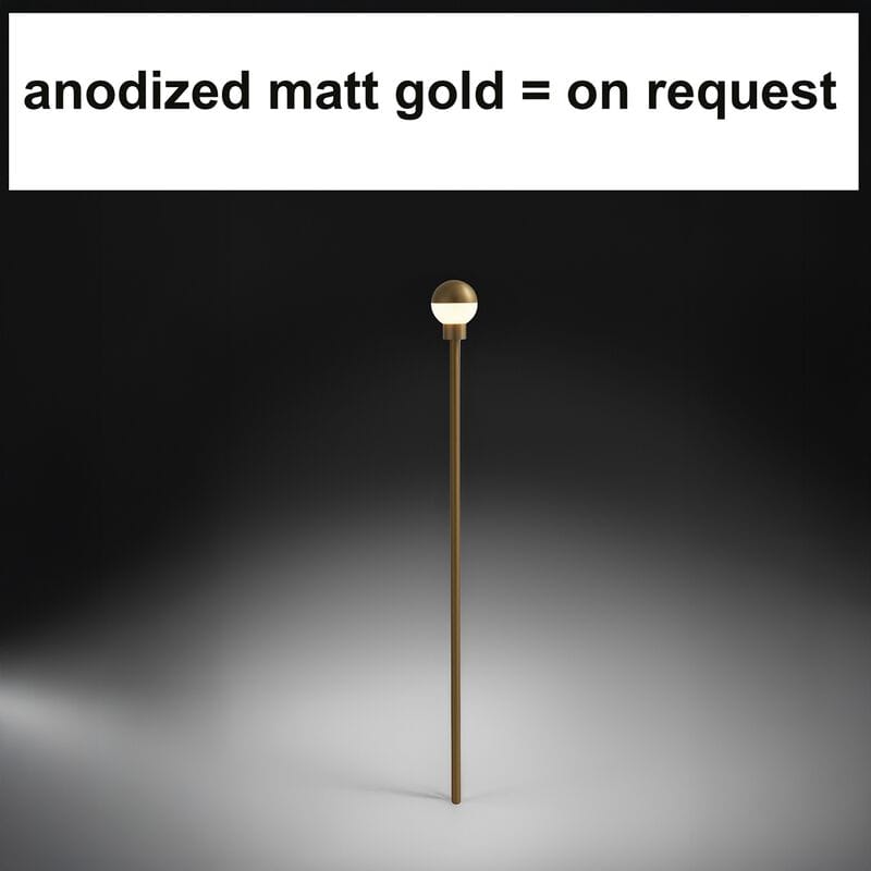 Металлический светодиодный световой столб BEL-LIGHTING DION ARCH-00076536 - Вид №3