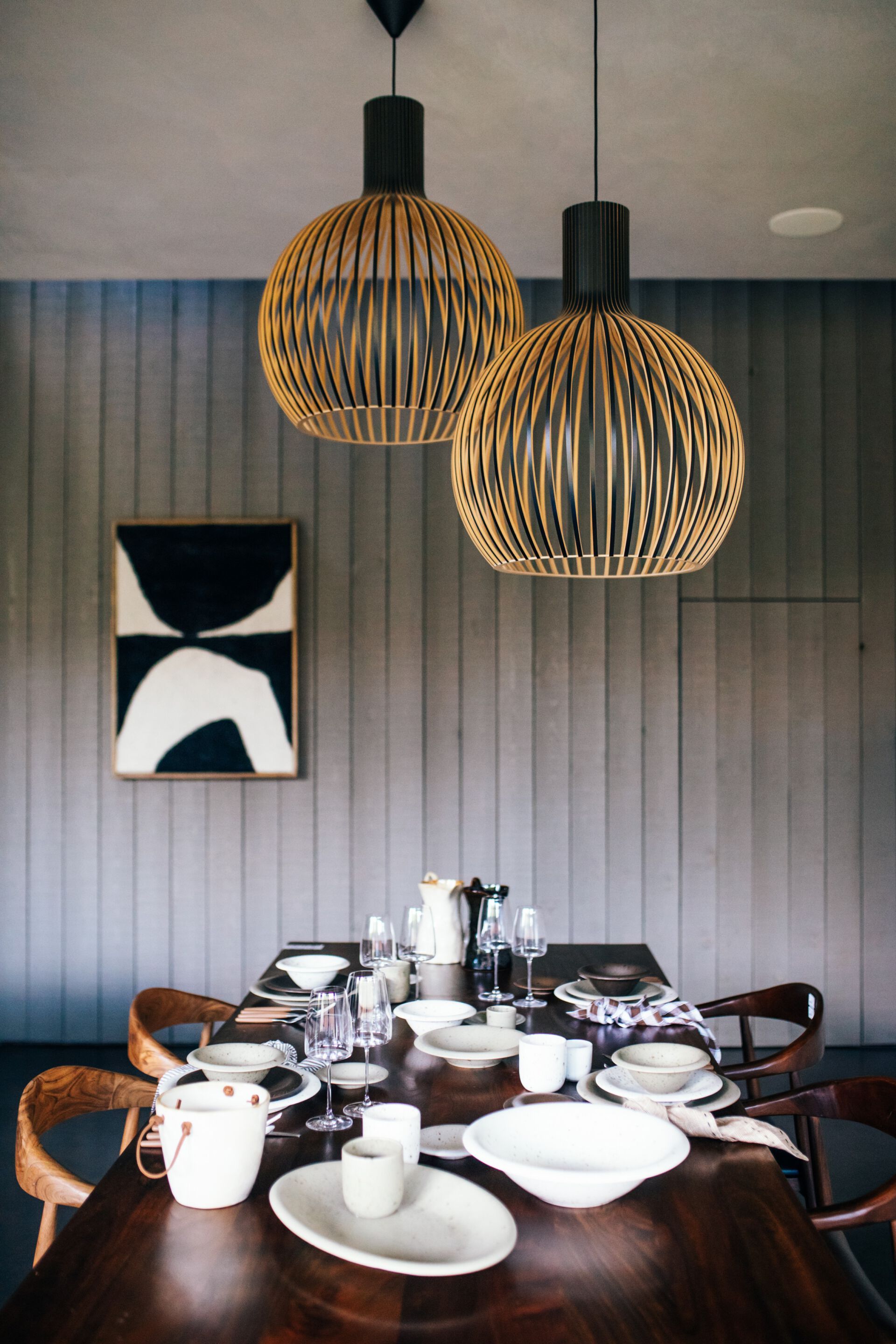 Керамический стакан POMAX Bosque ARCH-00080576 - Вид №3