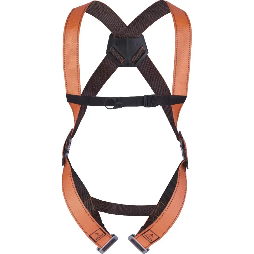 Привязь с 1 точкой Delta Plus HAR11 размер XL/XXL STLM-2208475