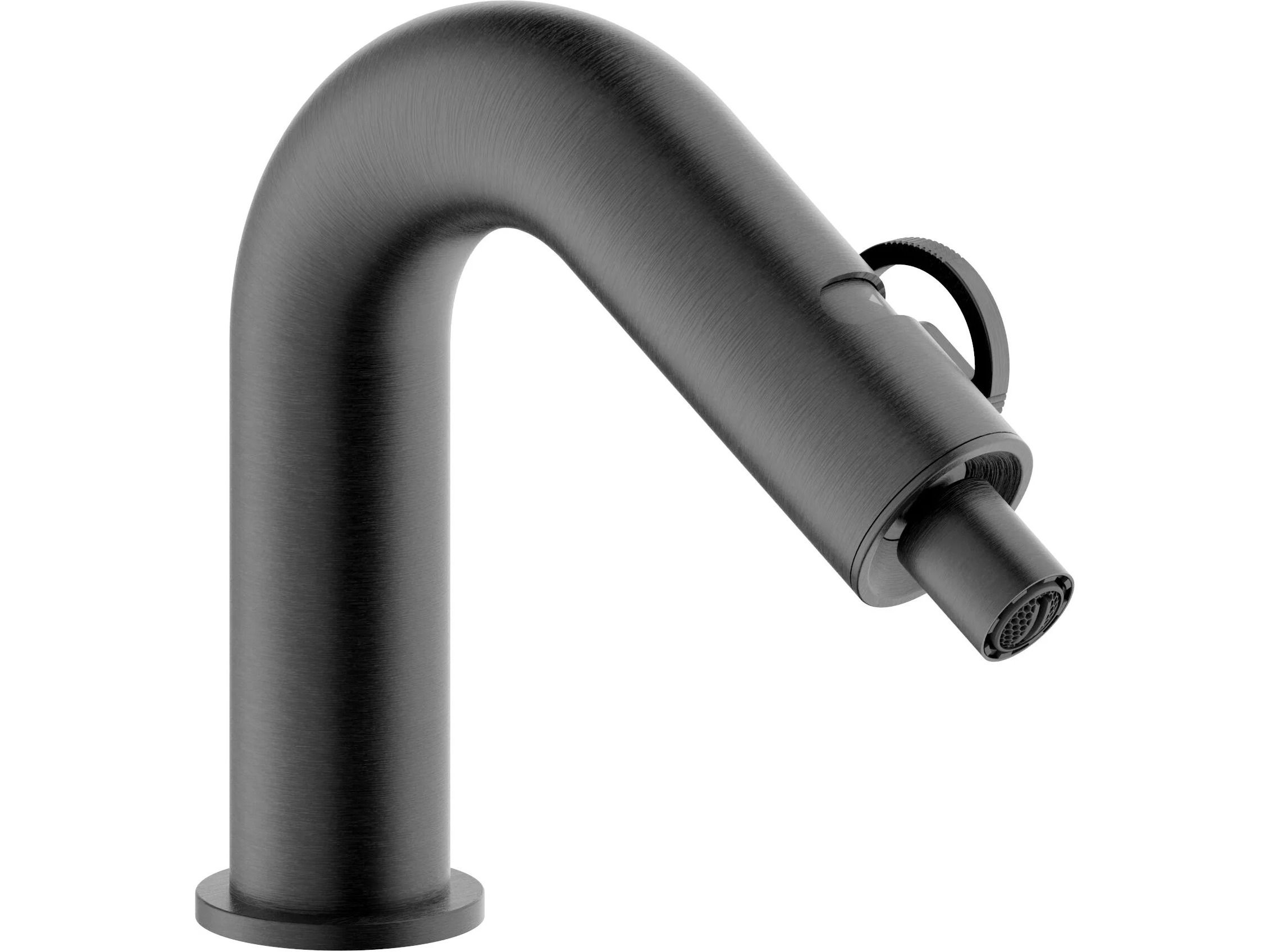 Однорычажный смеситель для биде без слива Nobili Солнце ARCH-00022235