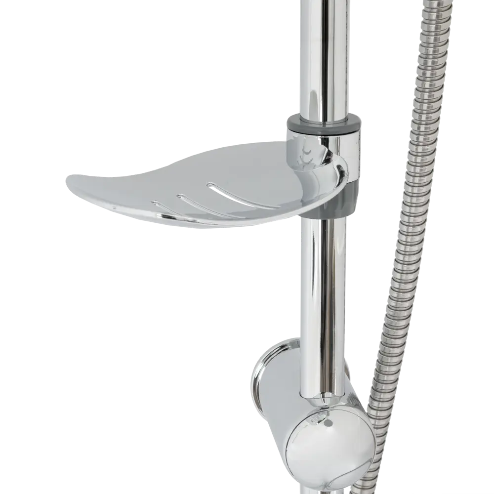 Душевая стойка Клевер ST1LM 2 режима STLM-2002837 - Вид №2