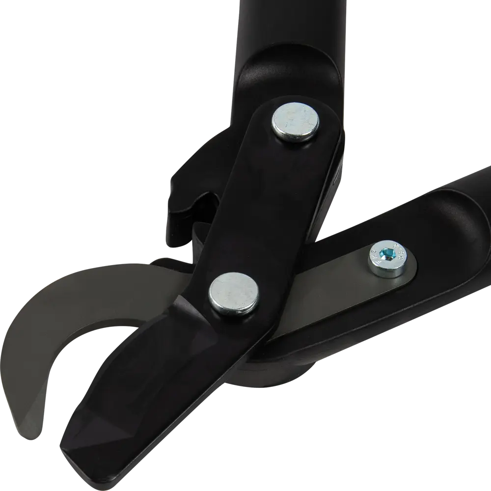 Сучкорез большой универсальный Fiskars с загнутыми лезвиями STLM-2179330 - Вид №2