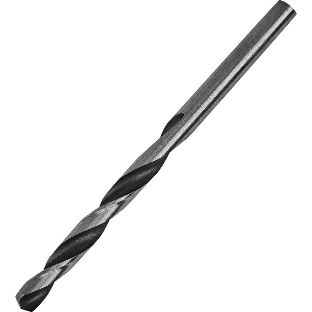 Сверло по металлу Bosch HSS PointTeQ 6.5x101 мм BOSCH PROFESSIONAL STLM-2205921