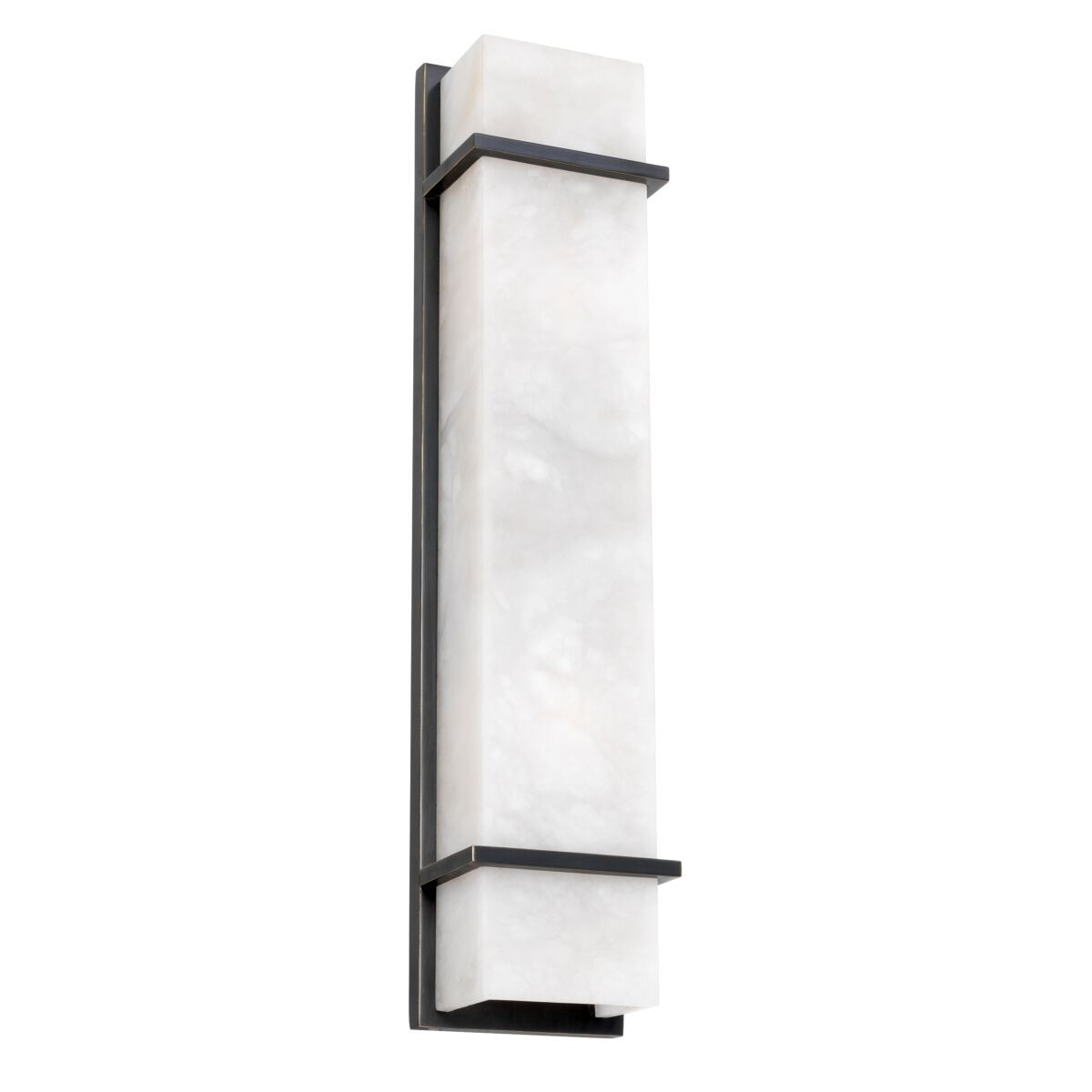 Аппликация из алебастра и бронзы Eichholtz SPIKE L ARCH-00057610 - Вид №1