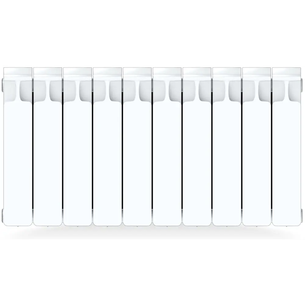 RIFAR Monolit 350 - биметаллический радиатор для систем отопления 13313874 STLM-0941053 - Вид №4