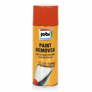 91536101 Средство для удаления красок Jobi Paint Remover 520 мл STLM-1515347