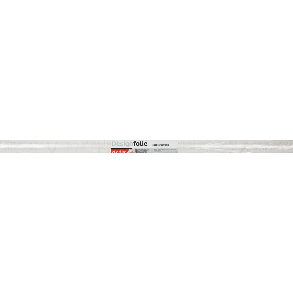 Плёнка самоклеящаяся 0.675x2 м цвет дерево белое 13776166 STLM-2021770 D-C-FIX  - Вид №1