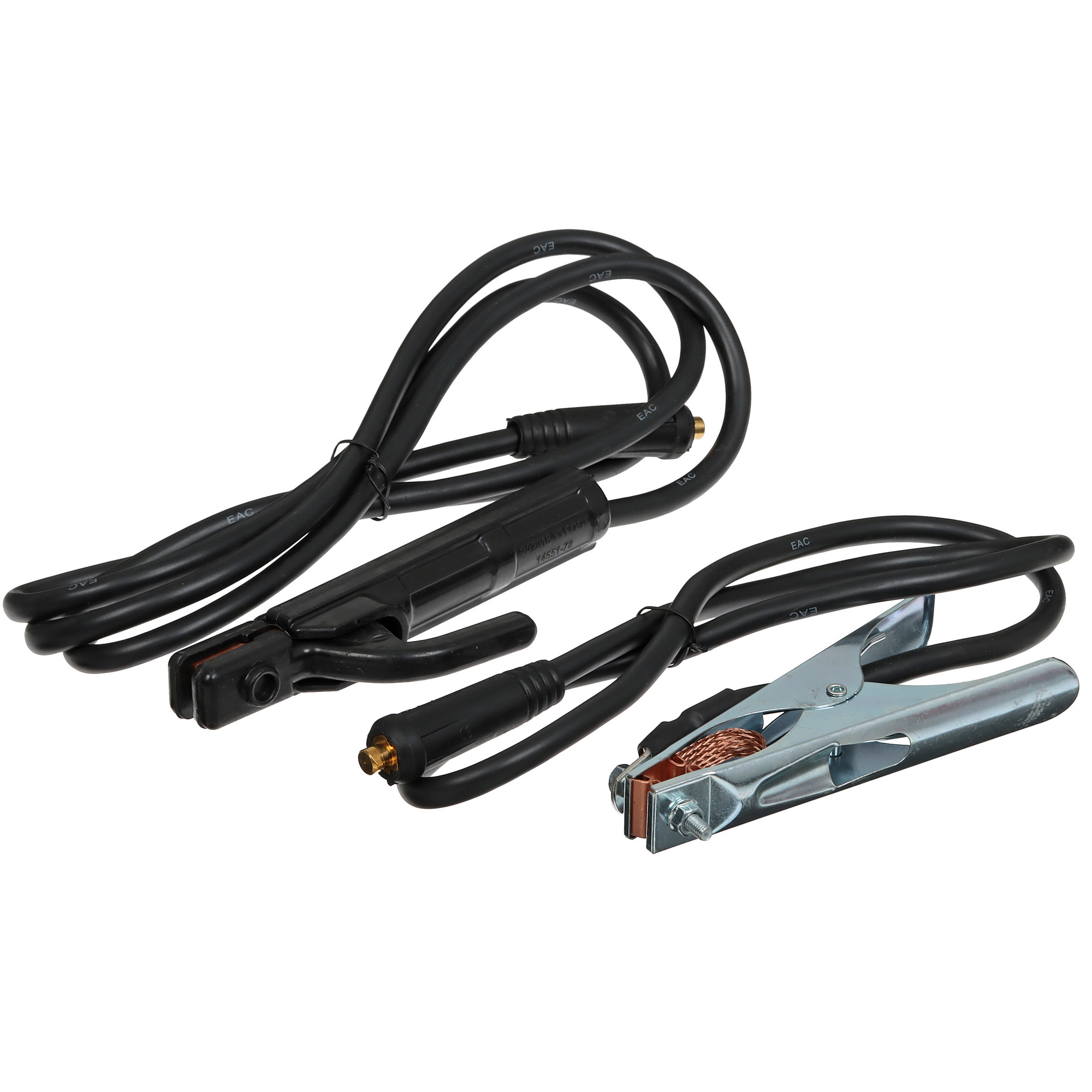 Сварочный аппарат Ресанта САИ-190Д 9100601 STDN-0083411 - Вид №5