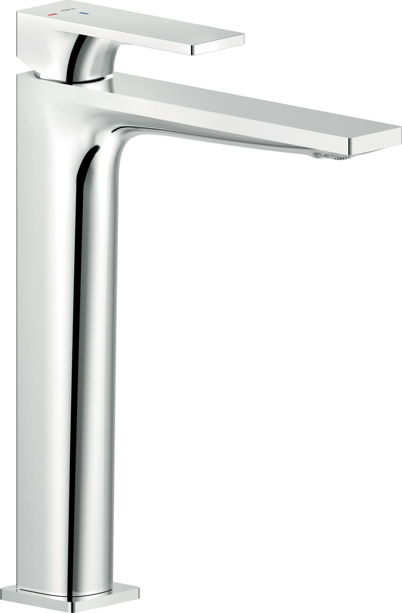 Однорычажный высокий смеситель для раковины Nobili Seven ARCH-00132494 - Вид №4