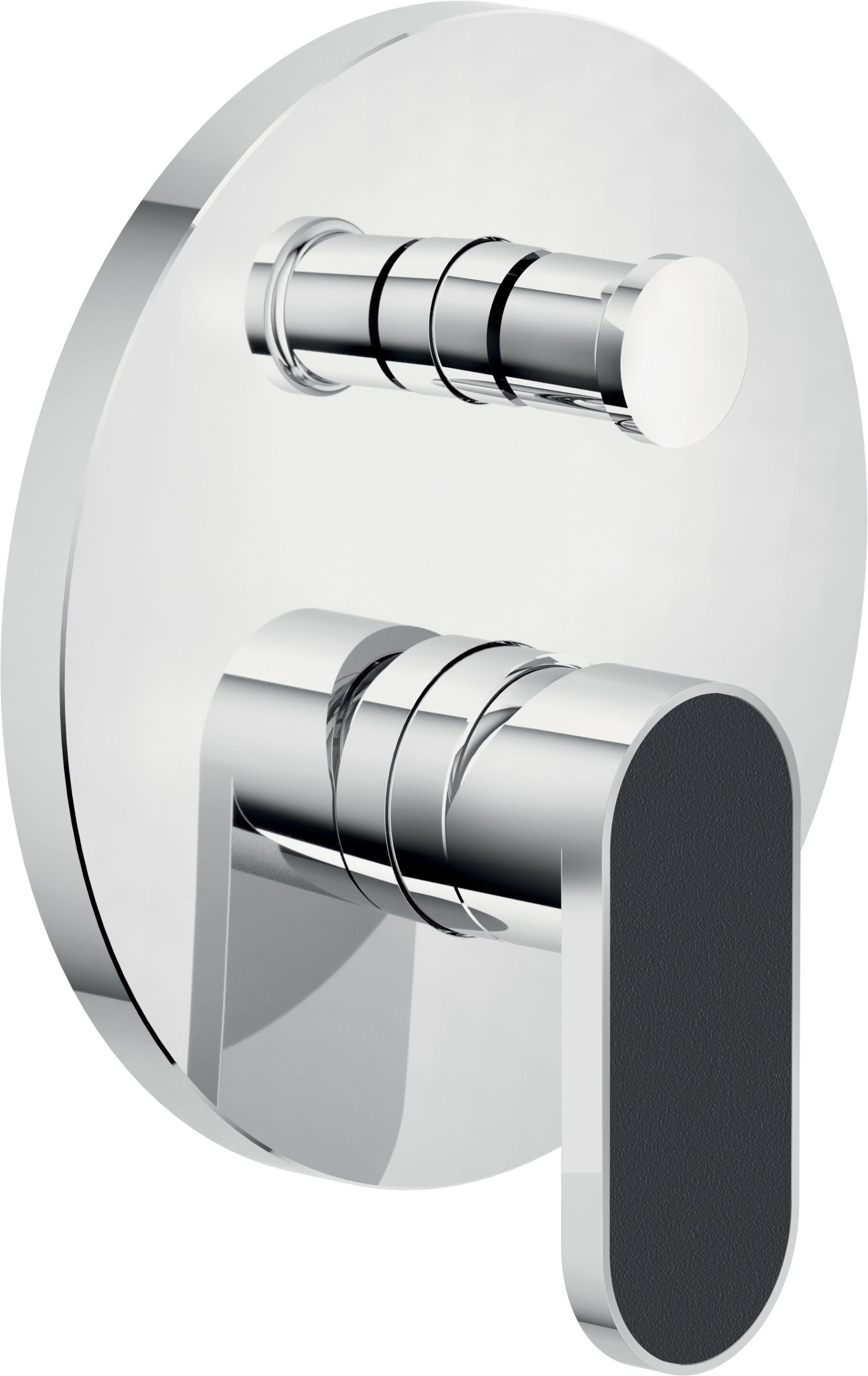 Однорычажный смеситель для душа с переключателем Nobili Dress ARCH-00131835 - Вид №3