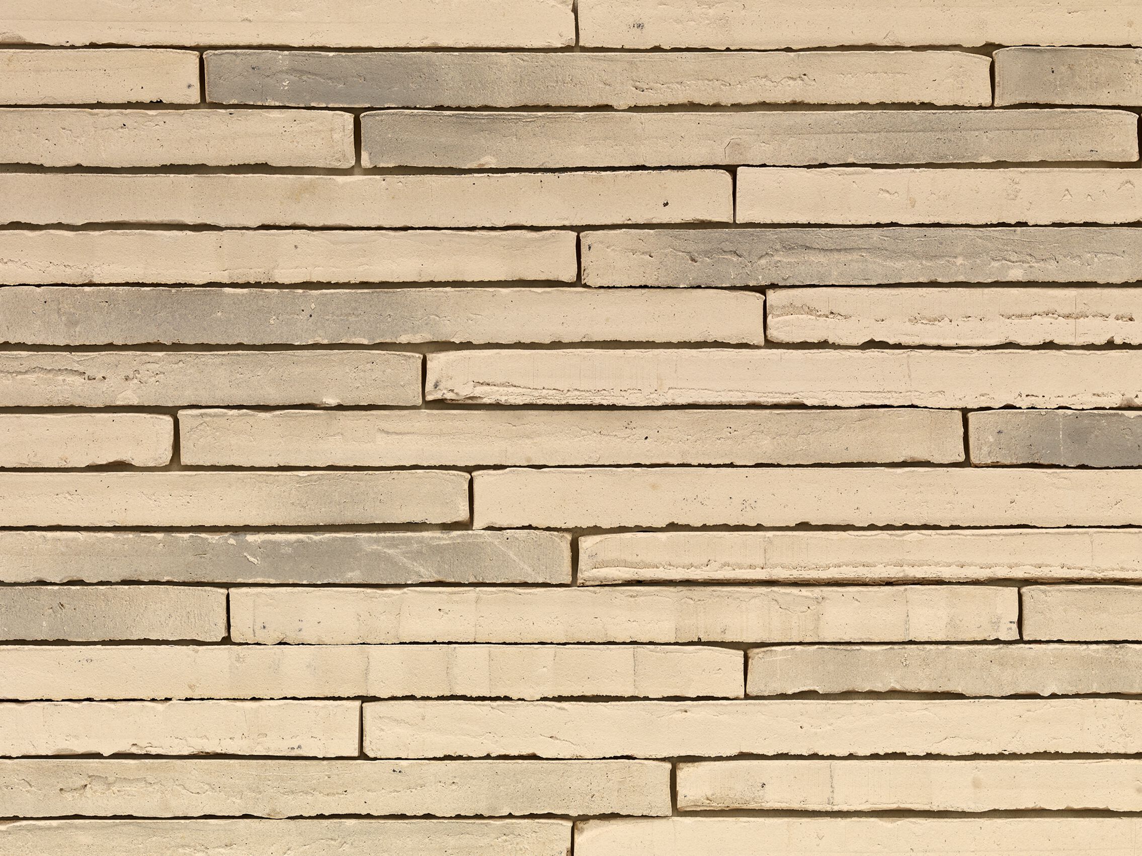 Кирпичная кладка B&B Rivestimenti Naturali кирпич / планки ARCH-00056373