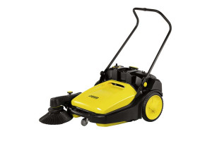 14953418 Подметальная машина Karcher KM 70/30 C Bp Pack Karcherprof