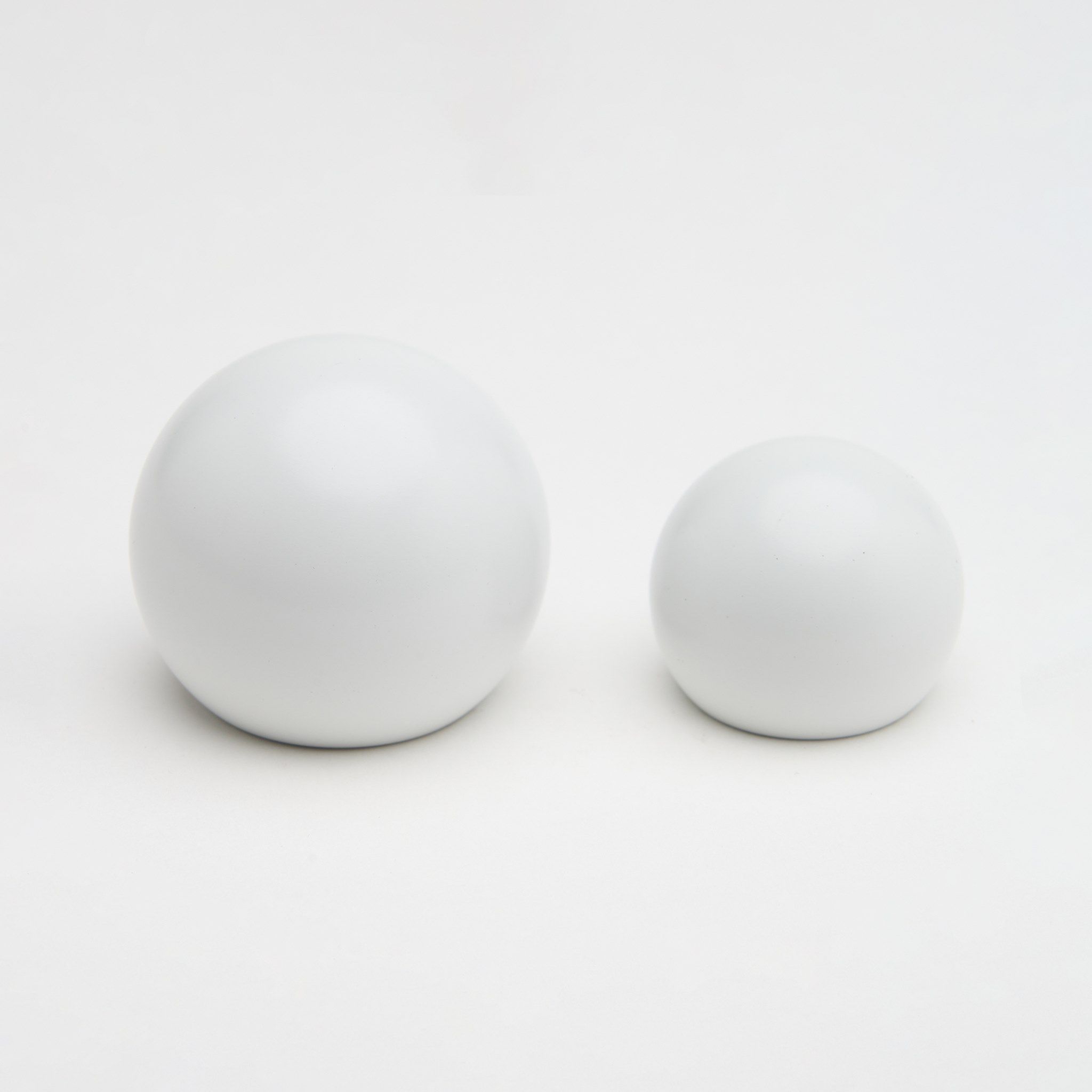 Латунная ручка Lo & Co Interiors Сфера ARCH-00064822 - Вид №40