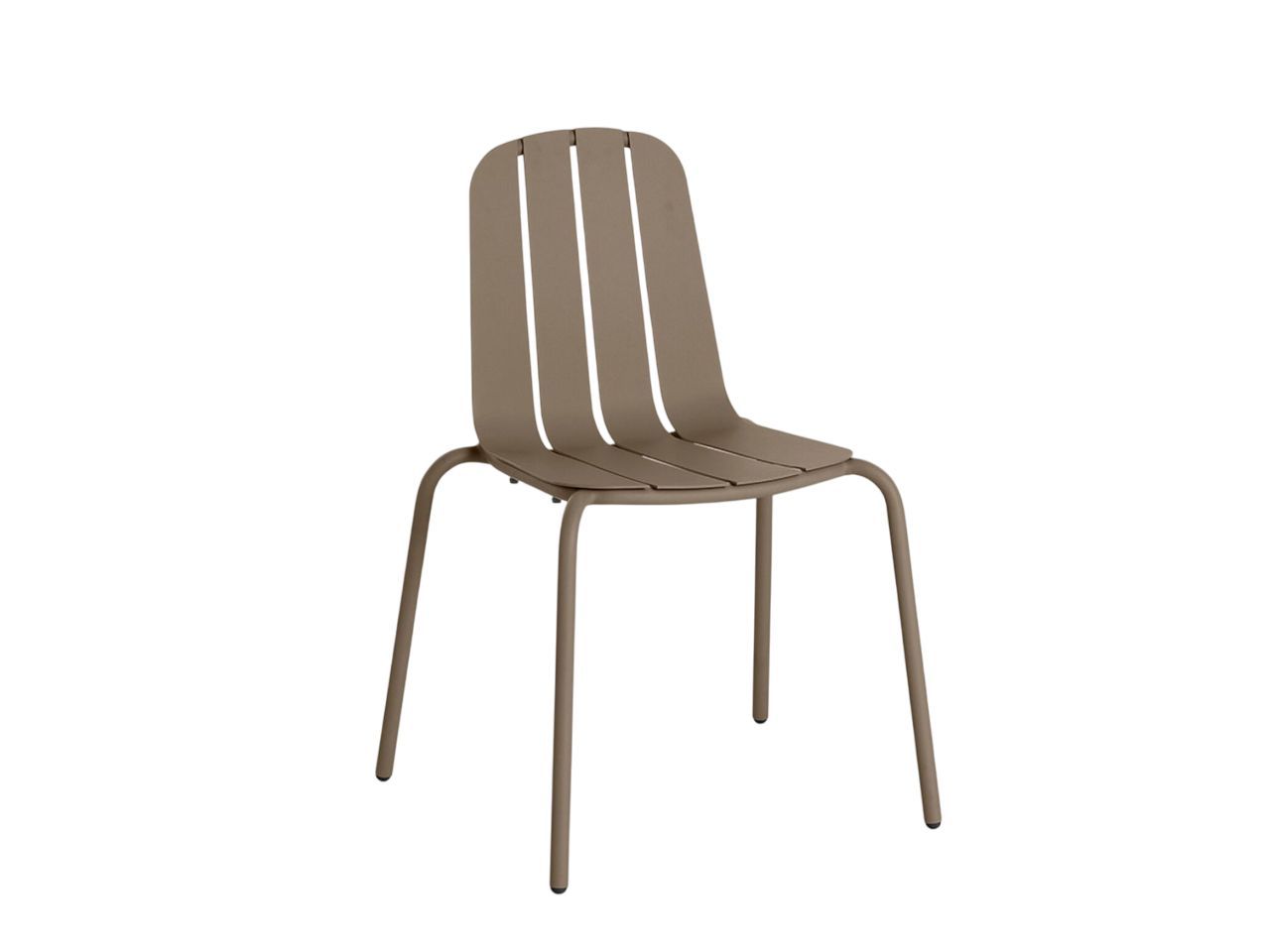 Алюминиевый садовый стул с порошковым покрытием Diabla PLIER ARCH-00080830 - Вид №2