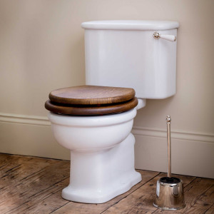 Ceramic Cisterns туалеты The Empress Close Coupled