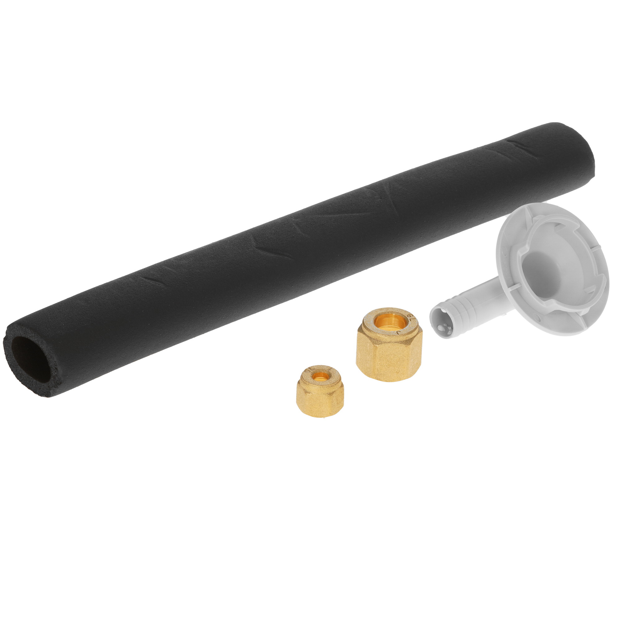 9091739 Кондиционер настенный сплит-система Kentatsu KSGTI50HFAN1/KSRTI50HFAN1 белый STDN-0086669 - Вид №9