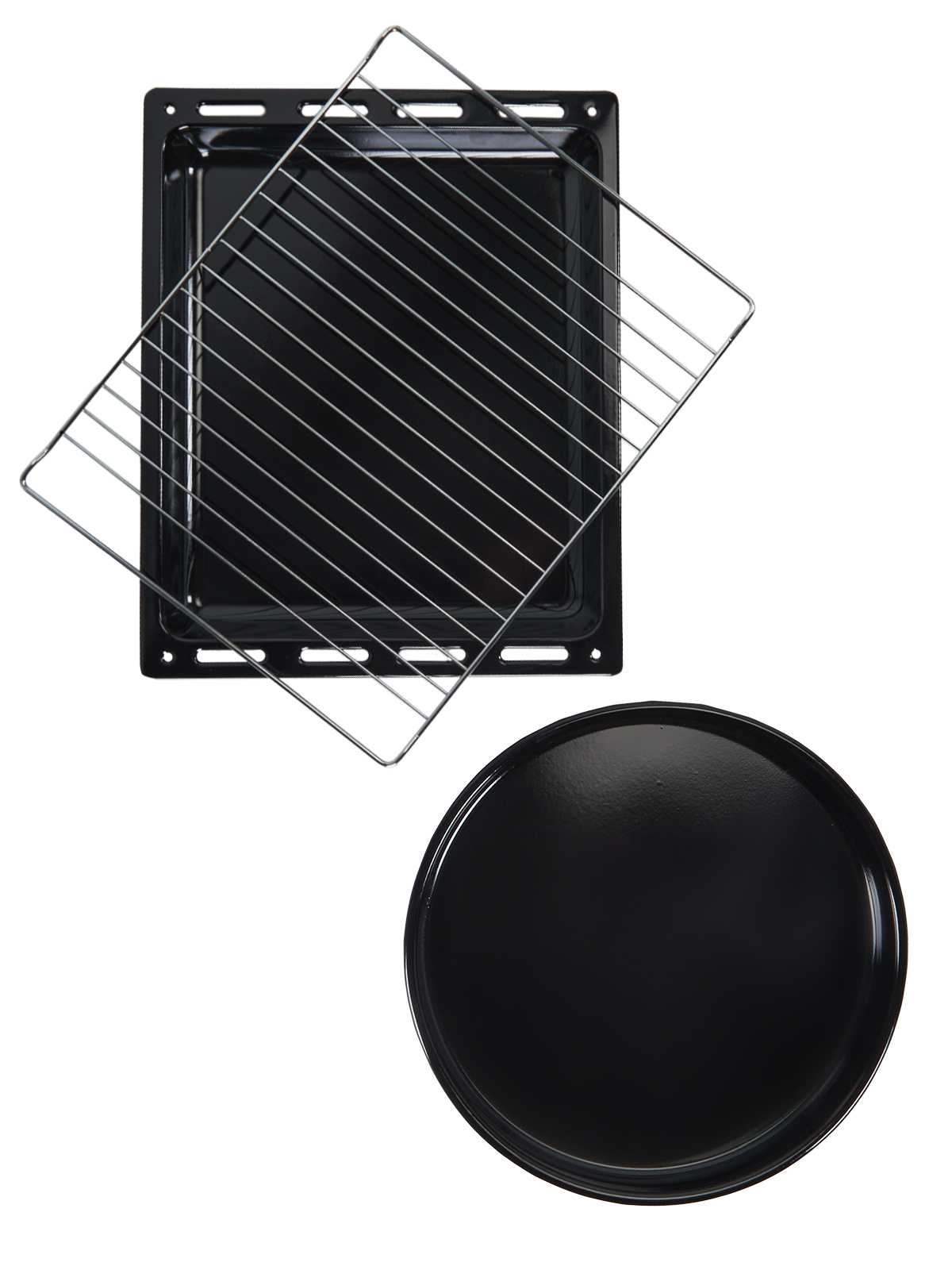 9095862 Мини-печь MIU 4204 E серый STDN-0087832 - Вид №6