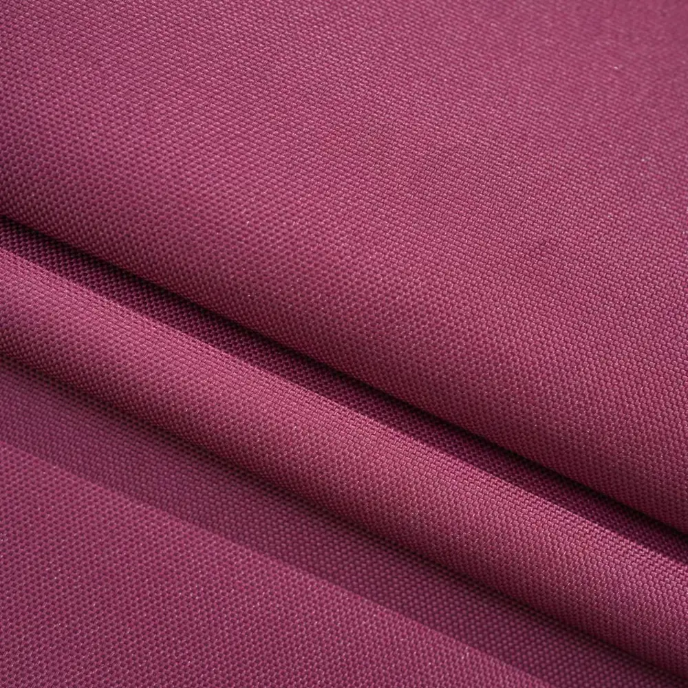 СТОЛИЦА ТЕКСТИЛЯ - Бордовая ткань оксфорд для элегантных штор 89389483 STLM-1577295