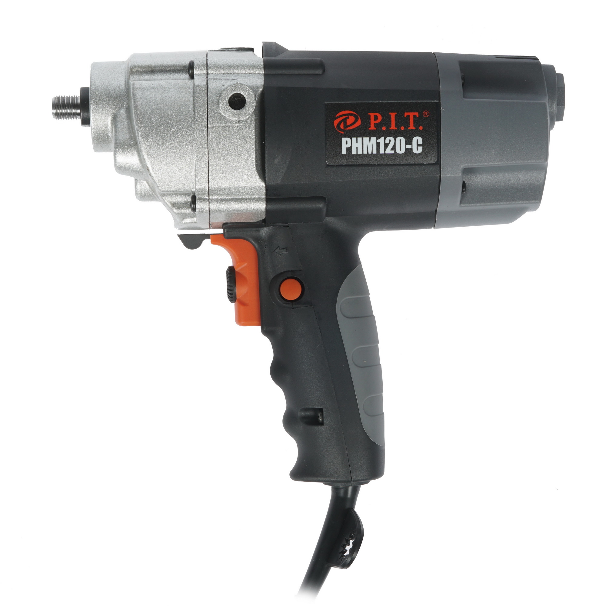 Дрель-миксер P.I.T. PHM120-C 1313024 PIT STDN-0114708