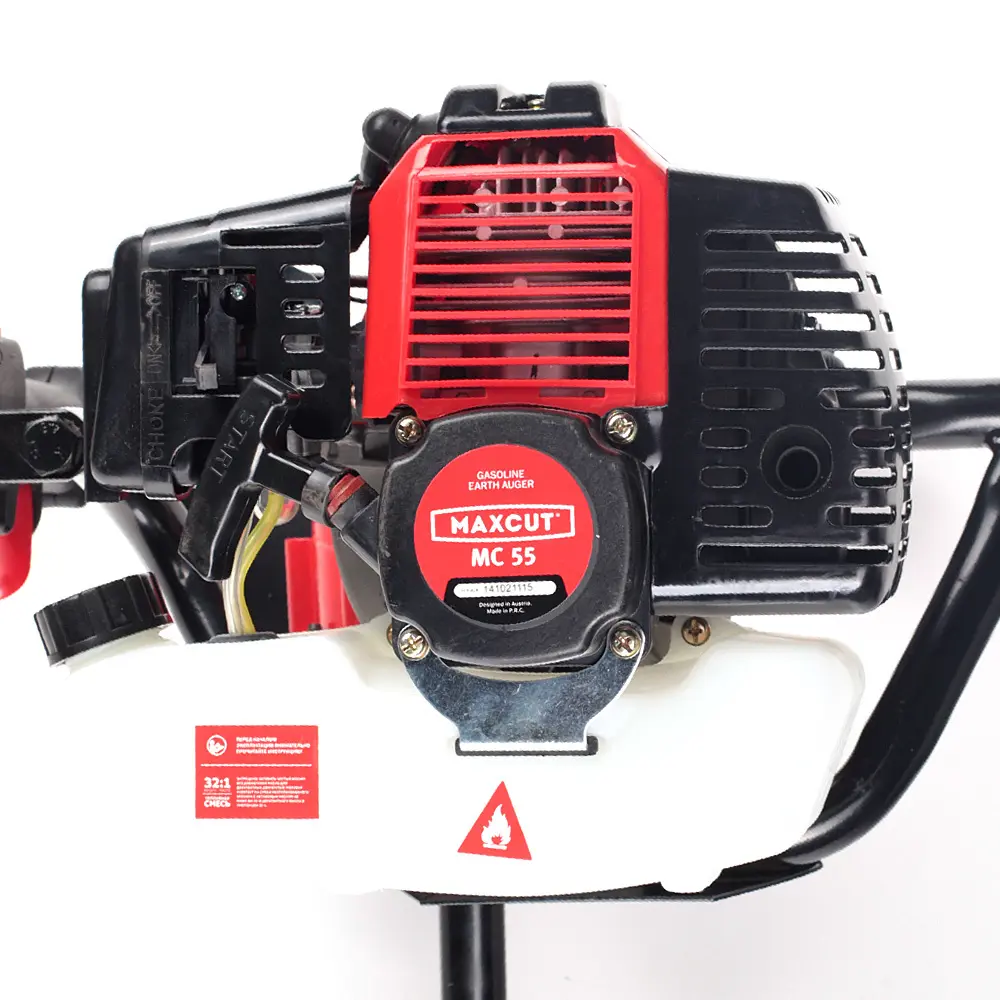 Бензобур Maxcut MC55, 3 л.с STLM-2131519 - Вид №2