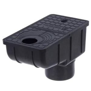 Трап ливнеприёмный