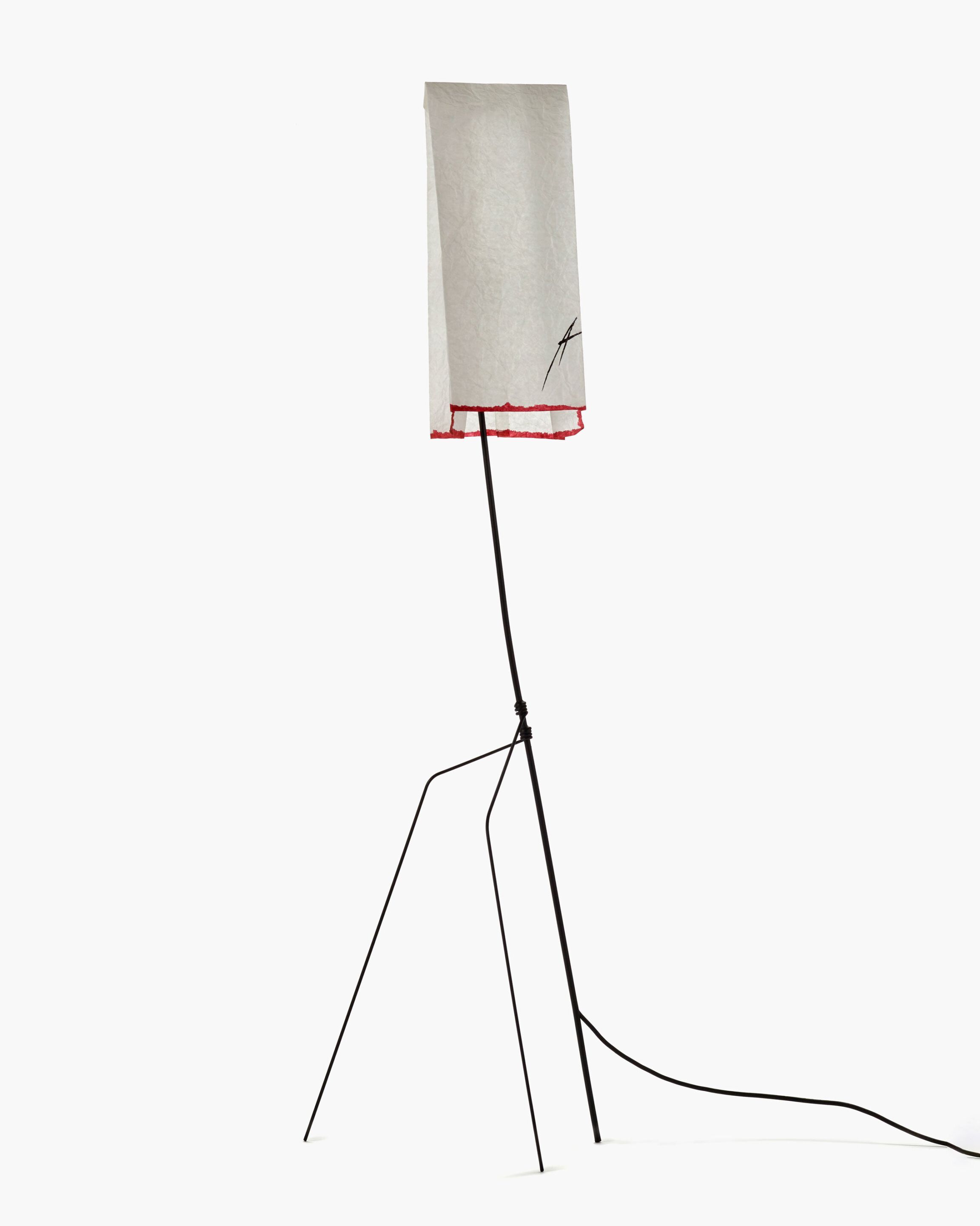 Металлическая светодиодная настольная лампа Serax Освещение от Энн Демельмейстер ARCH-00100163 - Вид №1