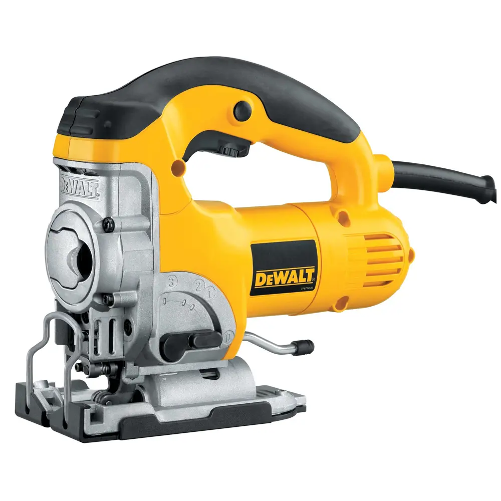Лобзик Dewalt DW331KT, 701 Вт STLM-2032484