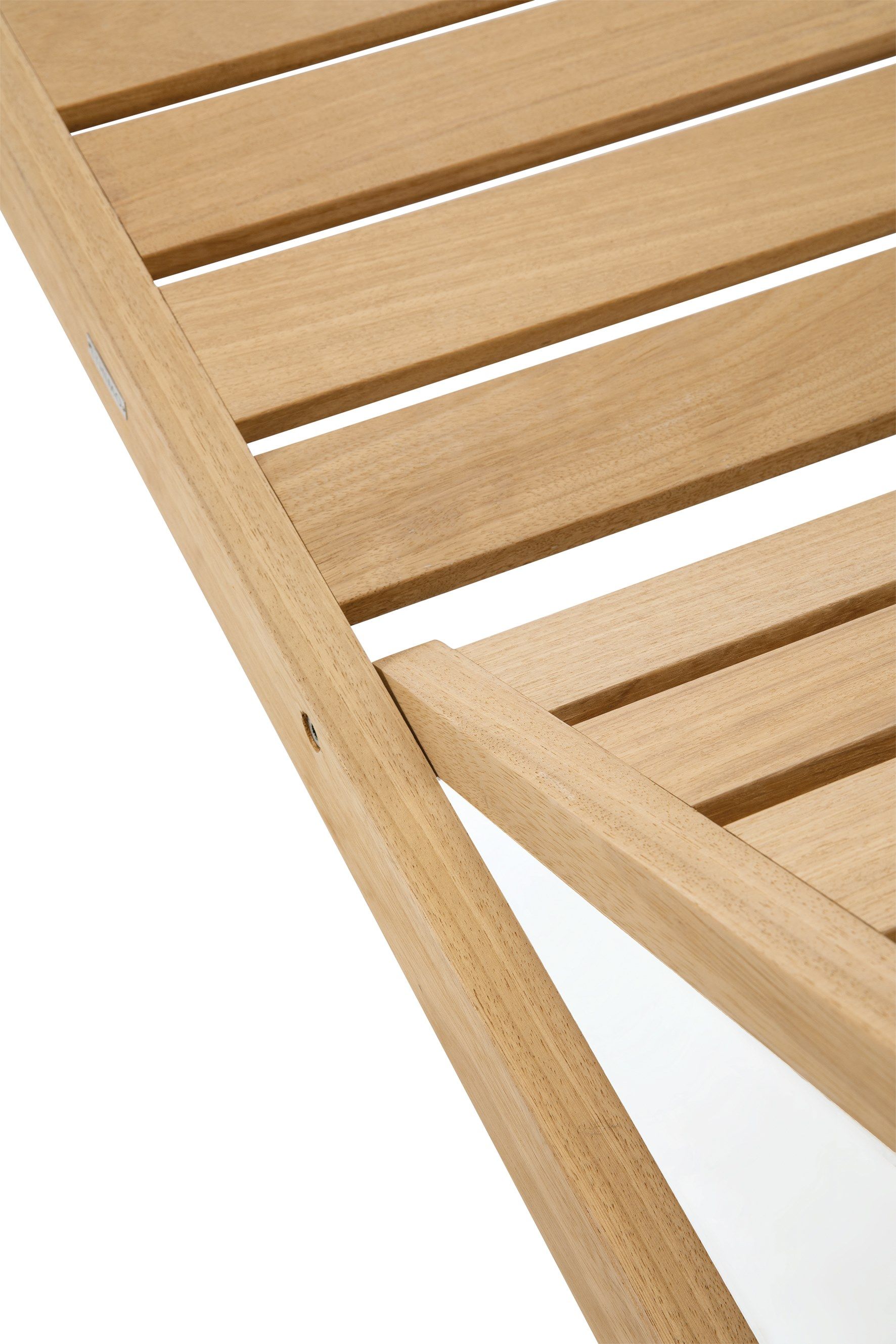 Лежак для сада с колесами Ethimo песок ARCH-00058138 - Вид №8