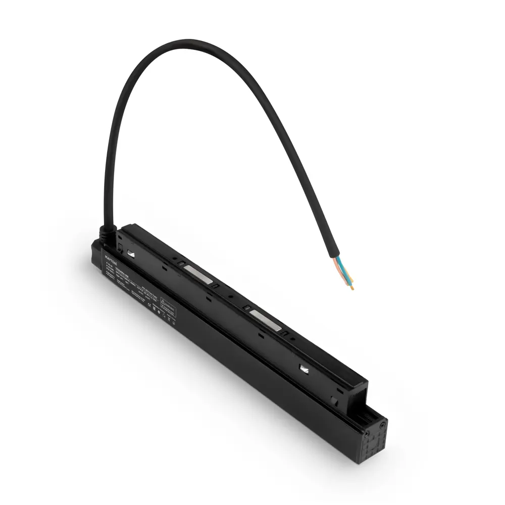 Блок питания Twist для светодиодной ленты 48 В 100 Вт IP44 2.1 А Santreyd STLM-2136161 - Вид №3