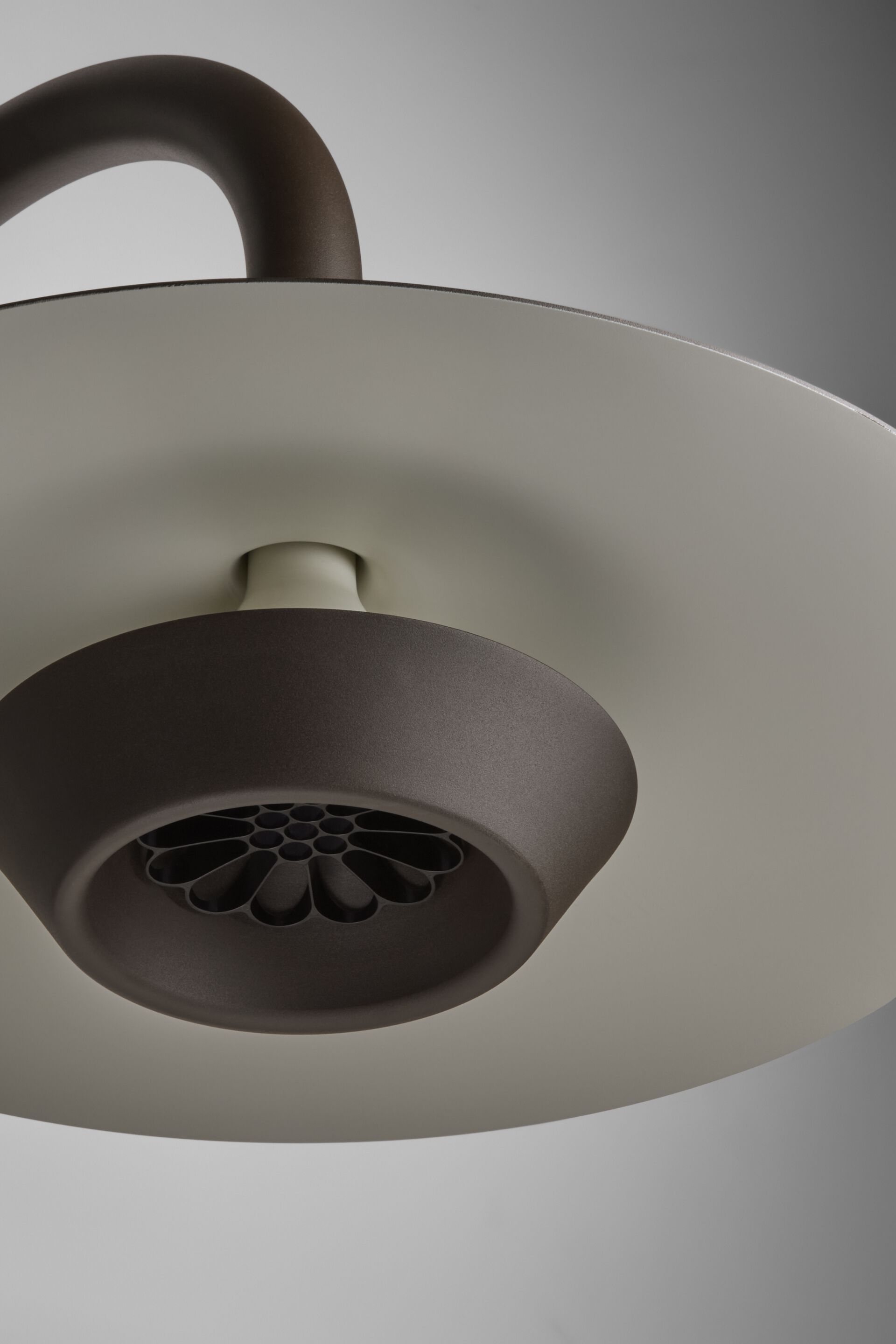 Открытый светодиодный настенный светильник Bover Fanalet ARCH-00136956 - Вид №3