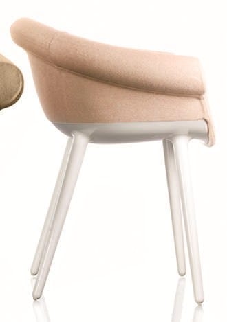 Тканевое кресло Magis Киборг ARCH-00015385 - Вид №5