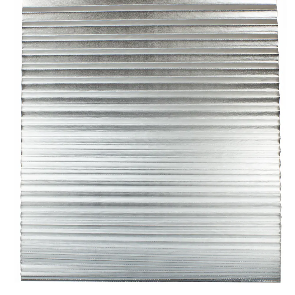 Штора-плиссе Room Decor LY-FF-PB01 90x180 см полиэстер белый STLM-2209974 - Вид №5