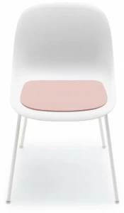 HEY-SIGN Однотонная фетровая подушка для стульев