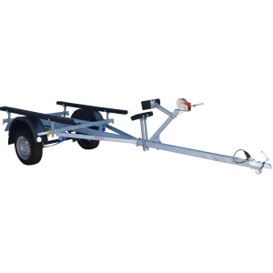 Прицеп Трейлер 82944С Ерш-ПВХ