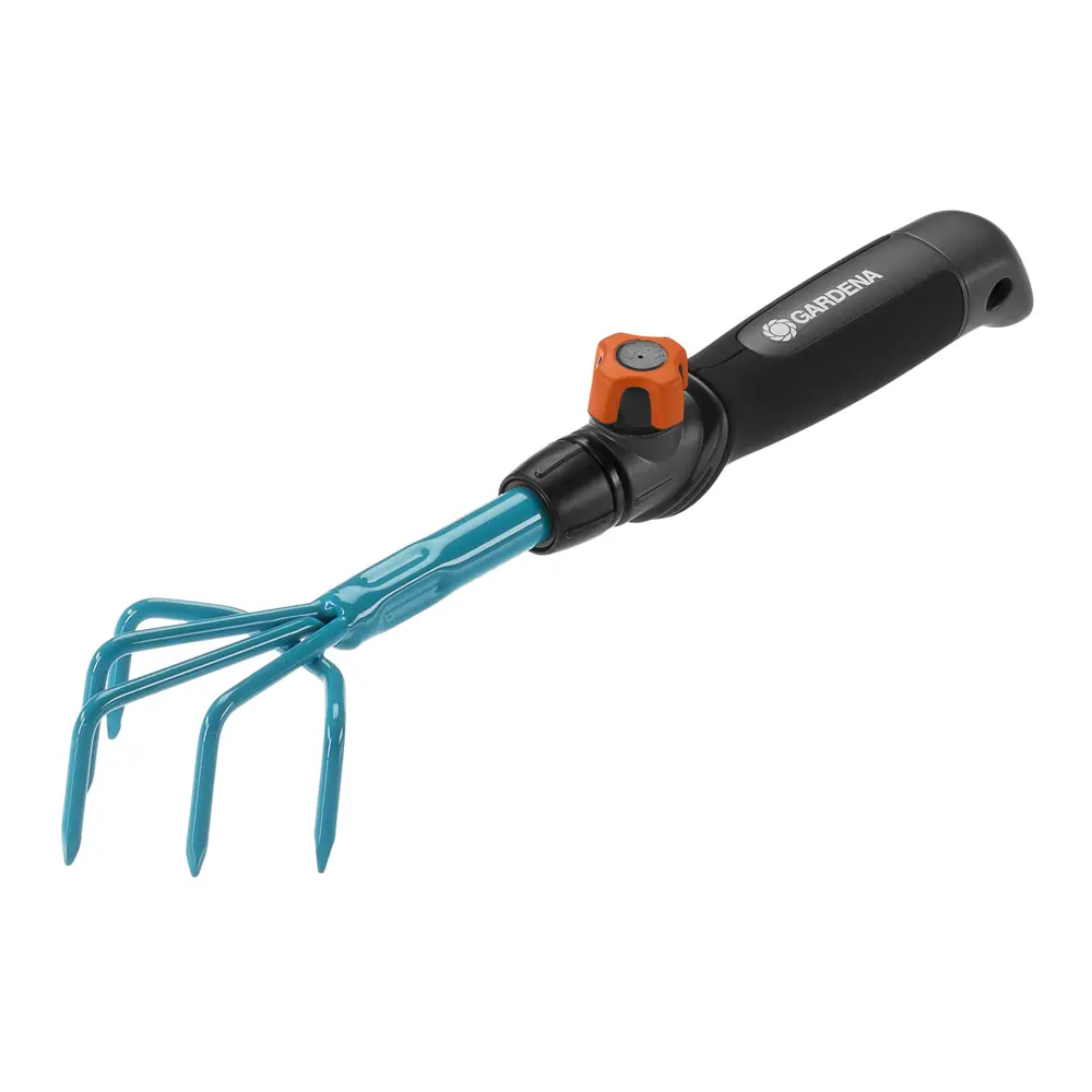 Пропалыватель Gardena 7 см (насадка комби) STLM-2025678