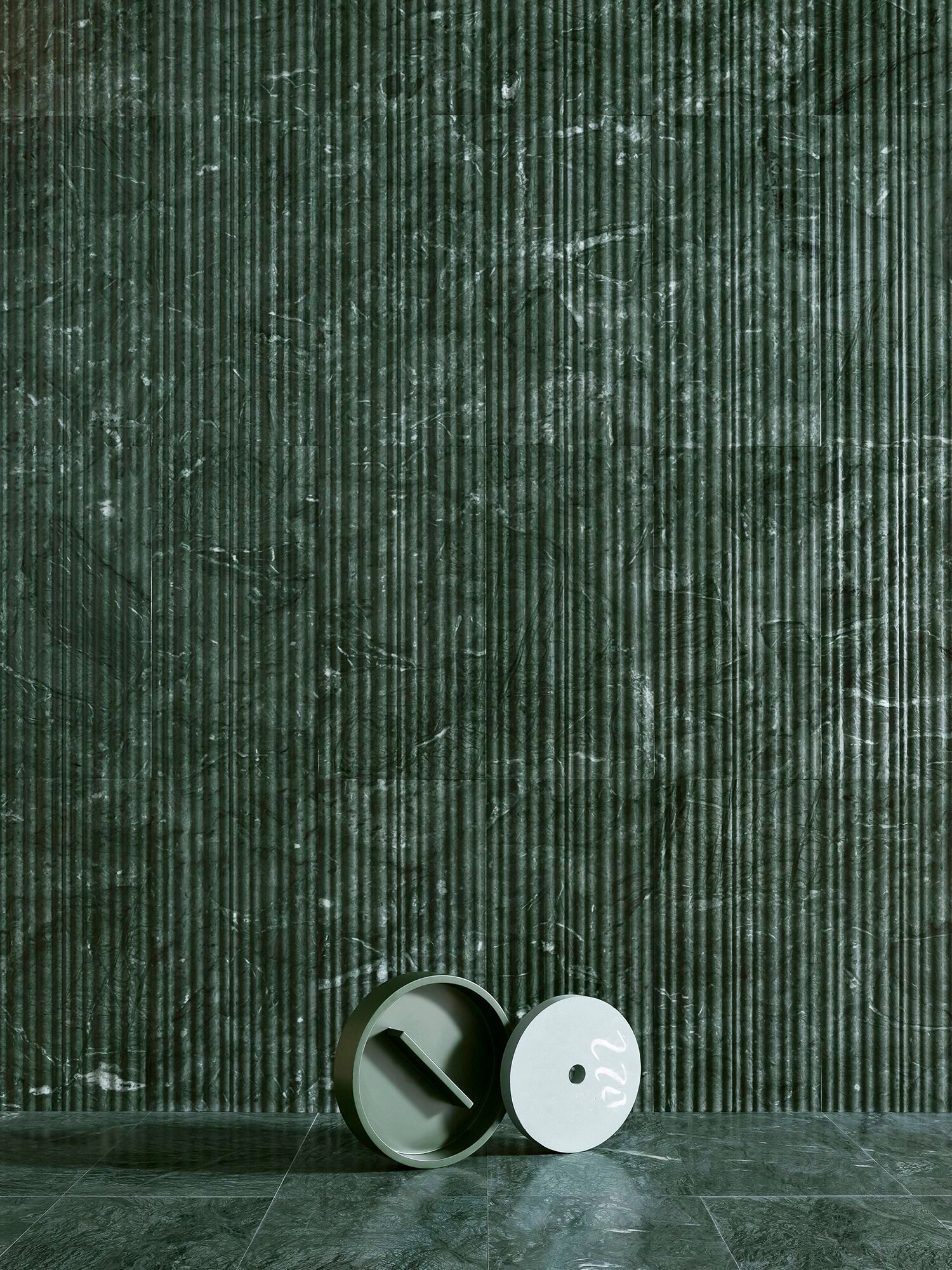 Мраморная облицовка LUCE DI CARRARA Essential ARCH-00098163 - Вид №3