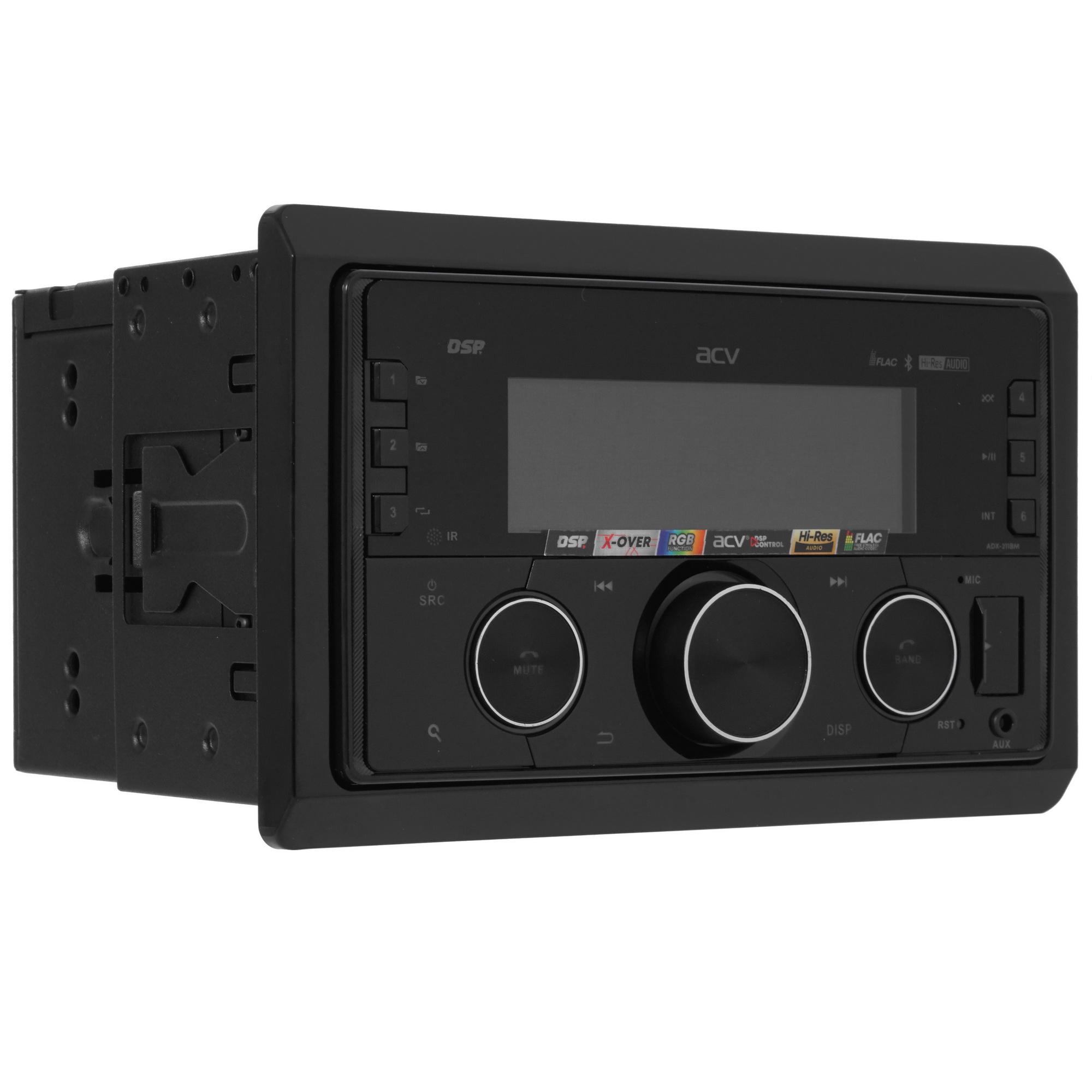 5404677 Автопроигрыватель ACV ADX-211BM STDN-0029075 - Вид №2